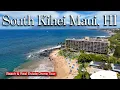 The BEST Location to Buy a Short Term Rental on MAUI HI - for less than 1M