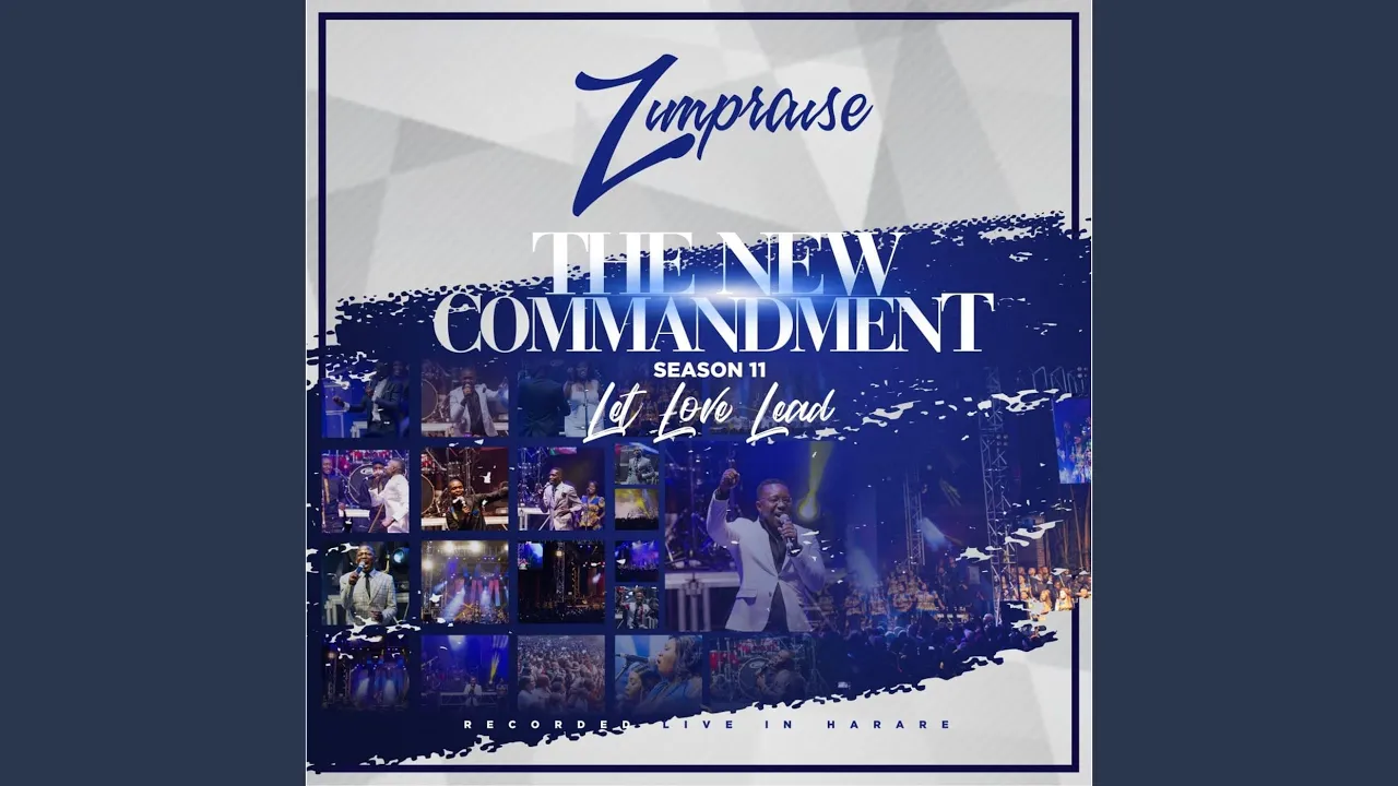 Usafira / Chonyeba (Live)