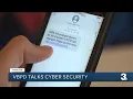 Virginia Beach police detective offers tips to avoid being scammed