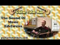 Edelweiss - The Sound Of Music