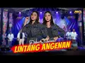 DIKE SABRINA - LINTANG ANGENAN Ft.NEW ARISTA ( Official Music Video )