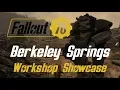 Berkeley Springs - Fallout 76 Workshop Showcase