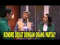 Download Lagu [FULL] SHAFINAZ NACHIAR \u0026 AKBAR CURIGA SUMBER DANA IKLAN KOMANDAN  | LAPOR PAK! (17/07/23)