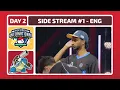 2026 Pokemon VGC - NAIC Day 2 Side Stream ENG
