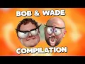 The Bob Wade Compilation