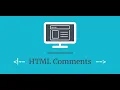 HTML-Comment Tag HTML Comment Easy Learning Com