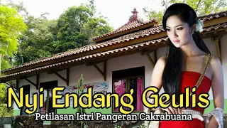 Download SITUS NYI ENDANG GEULIS CIREBON MP3