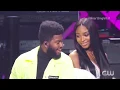 Download Lagu Normani \u0026 Khalid - Love Lies (iHeartRadio Jingle Ball 2018)