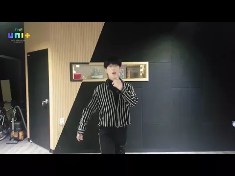 MVP P.K Rap Stage 公式動画サムネイル