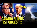 Download Lagu FURIOUS Canada CHECKMATES Trump and PREPARES ARMY