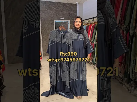 kafthan🤩 Rs:990+90 ,wtsp:9745979721 ,Lenght;60