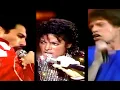 Download Lagu Michael, Mick AND Freddie - State Of Shock (Ultimate Trio Version)