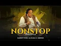 Lagu Nonstop Remixes 2025 | Nusrat Fateh Ali Khan | Part 7 | Prod. Vibrono
