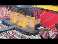 MUNA - Silk Chiffon The Eras Tour Arrowhead Stadium Kansas City MO