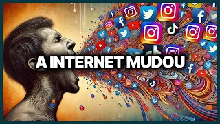 Infelizmente, você precisa de muito volume de conteúdo | Como resolver isso?