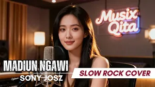 madiun ngawi sony josz slow rock cover by musix qita
