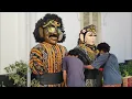 Download Lagu Vlog ondel ondel Bruno mars | Abinaya channel
