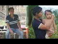 Download Lagu The little girl's innocence when she found out that she had a baby brother — would Trâm feel sad?
