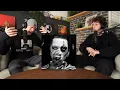 Download Lagu Dad Reacts to Denzel Curry - TA13OO