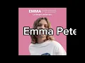 Emma peters - le temps passe - subtítulos (español / francés )