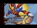 Lagu Mega Man X- Boomer Kuwanger Theme [MMX6 SF]