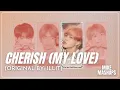 Download Lagu [AI COVER] BTS (방탄소년단) - 'Cherish (My Love)' (Original by ILLIT)
