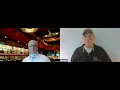 Interview with Rick Crowe from DC Prime