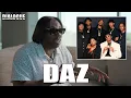 We Went To Jail Daz On Him Snoop Dogg Fighting Death Row After Snoop Signed With No Limit