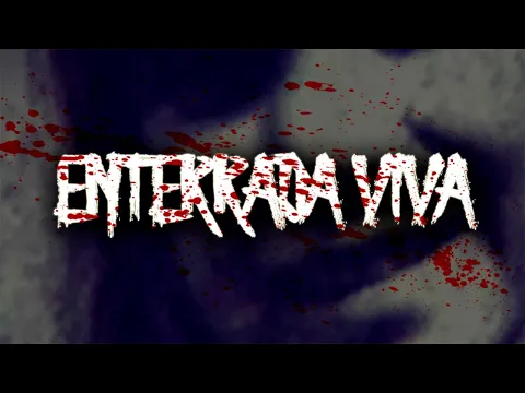 Download MP3 Enterrada viva