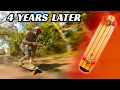 Download Lagu Comet cruiser - 4 year ownership review