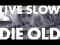 Download Lagu Amelia Arsenic - Live Slow Die Old (Official)