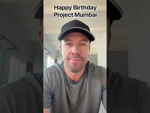 To Project Mumbai, and all the volunteers… happy 8th birthday, here’s to many more.