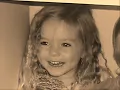 Madeleine McCann tears of the lonely