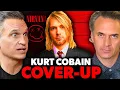 Eye Witness Reveals The Real Story Behind Kurt Cobain s Death
