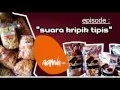 nawa chips - suara kripik tipis