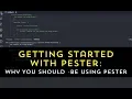 Pester Why You Should - Be Using Pester with Jonathan Moss