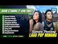 Download Lagu KAMARI PENTANG - David Iztambul Ft Ovhi Firsty - TALAMBEK DATANG || LAGU MINANG TERPOPULER 2025