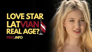 Audrey Aura Nikoletta Queen Amber Pearl Latvian Actress Quick Facts