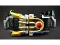 Download Lagu 仮面ライダーキバ【 変身ベルト\u0026フエッスル DXイクサベルト】 Kamen Rider Kiva [Henshin Belt \u0026 Fuesstle DX IXA Belt]
