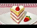 Download Lagu Tort cu mascarpone si fructe | Mascarpone \u0026 fruits cake (CC Eng Sub) | JamilaCuisine