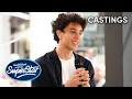 Download Lagu Cameron Boedler: Break My Heart Again (Finneas) | Castings | DSDS 2022