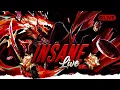 Download Lagu #7 SOLO TO IMMORTAL | MOBA LEGENDS  | INSANE INSANE INSANE