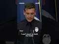 shooting responding speak out