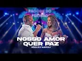 Download Lagu Péricles e Marvvila | Nosso Amor Quer Paz - Pagode Do Pericão II (Video Oficial)