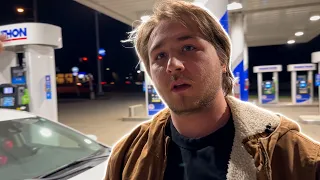 The Beatbox Buying Fireball Filcher