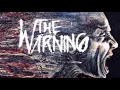 The Warning - Shattered Heart (Lyrics)