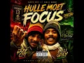 EASY CPT FT MELI GREY (PROMO MIXTAPE) BY DJ VIRUS CPT VIRUS ENT 2026