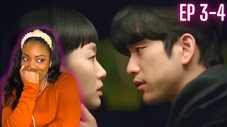 omg i cant take it yumis cells 2 reaction ep 3 u0026 4