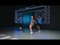 REBOLANDO - Kew e MC Livinho (DJ LK da Escócia) | FitDance (Coreografia)