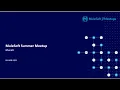 MuleSoft Summer Meetup - Germany 09 June 2021